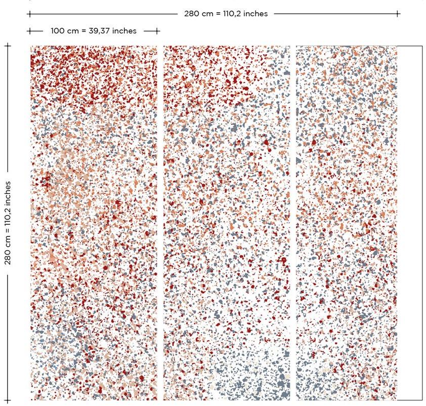 Bien fait Флизелиновые бумажные обои sun-id-1347047 - Вид №7
