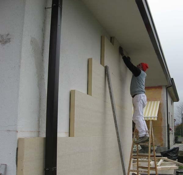 STIFERITE Система внешней изоляции sun-id-1380344 - Вид №9