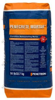 PENETRON ITALIA Цементный раствор sun-id-1497401