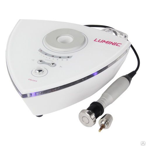 30488 Аппарат биполярного РФ лифтинга MINI RF Beauty Star  - Вид №1