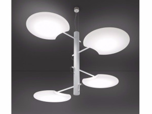 Светодиодный подвесной светильник