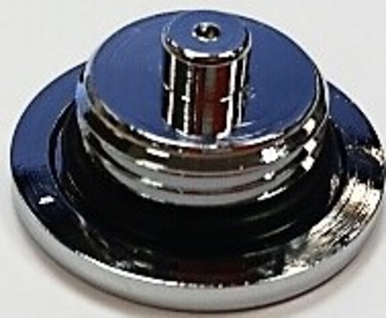 Воздухоотводчик плоский для профильных полотенцесушителей  Margroid ST-MRG1902 Santreyd  - Вид №2