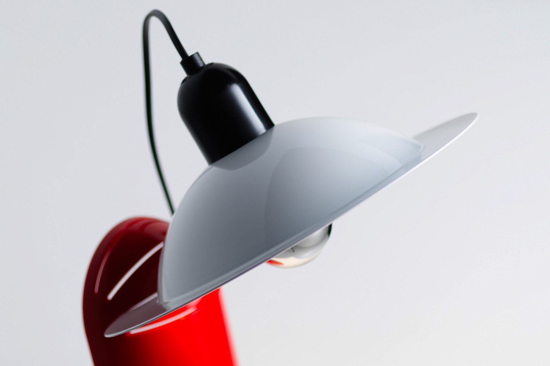 Регулируемая настольная лампа ABS Stilnovo Lampiatta ARCH-00056380 - Вид №3