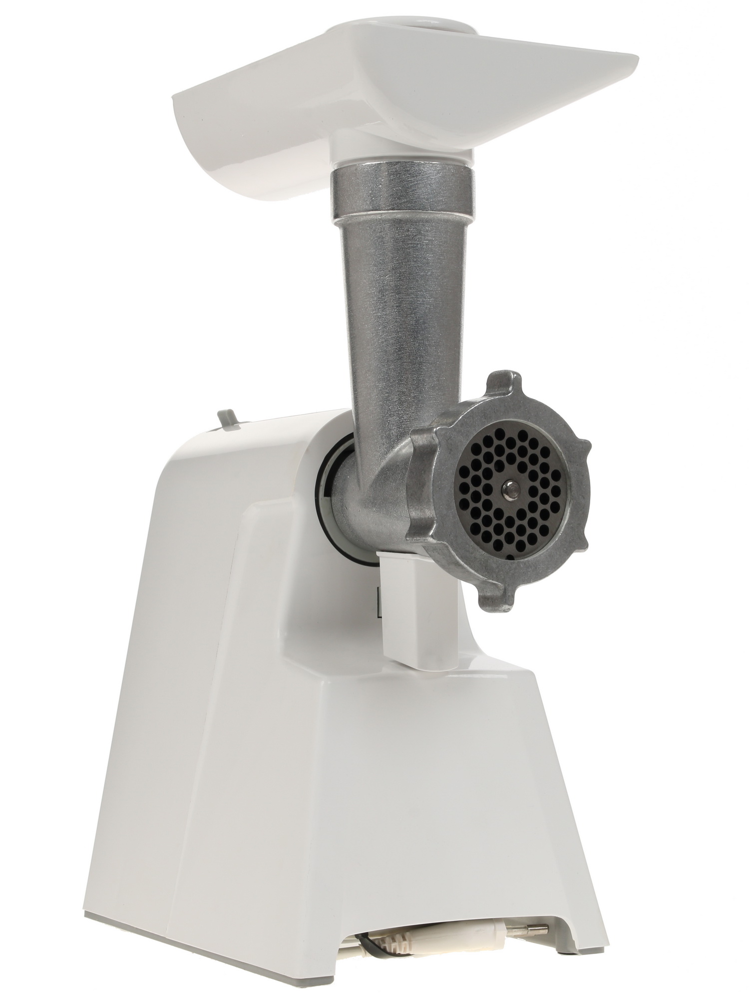 1116640 Мясорубка электрическая Мастерица КЭМ-01 белый STDN-0034680