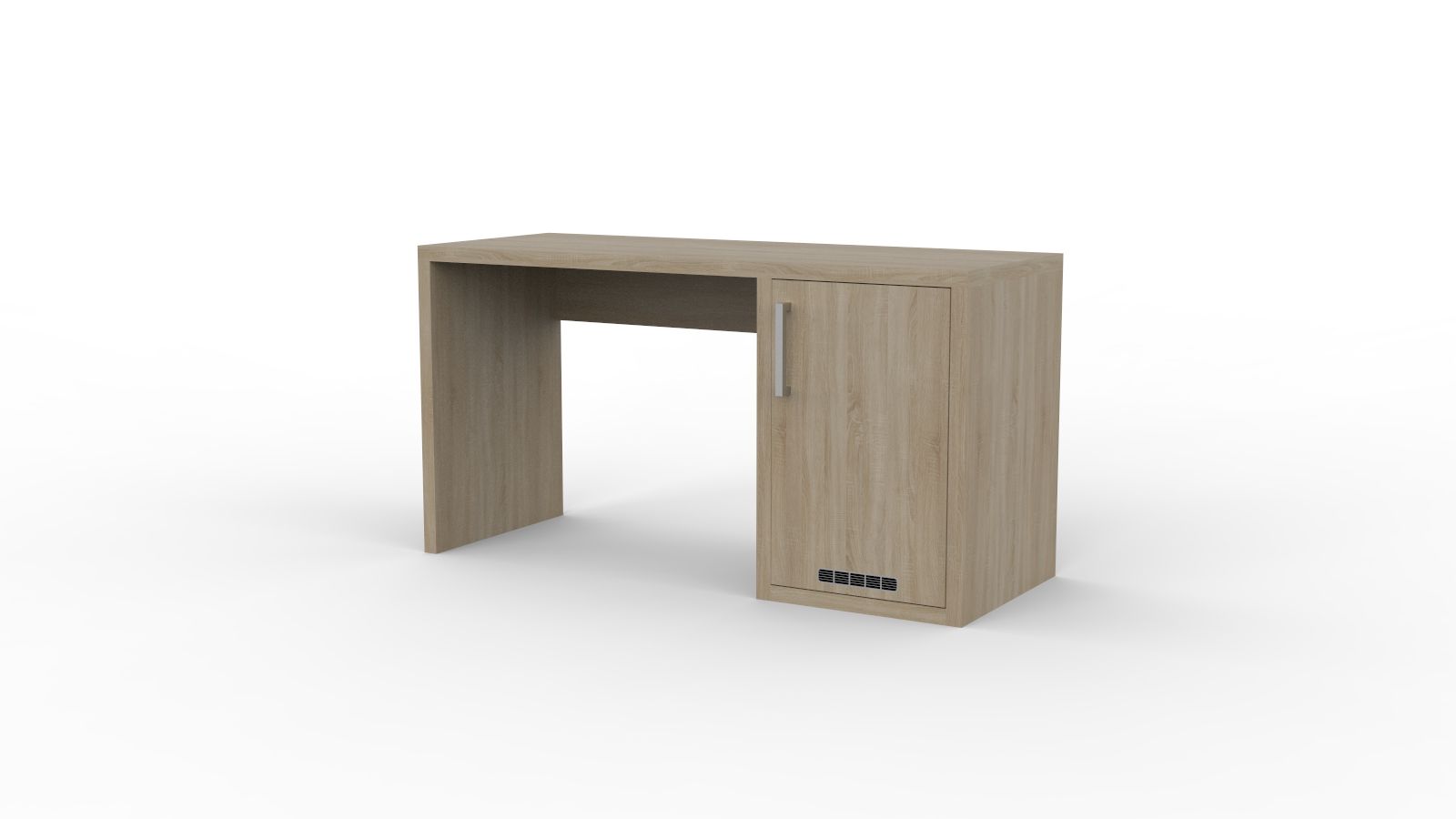 Стол для контракта Mobilspazio Zeus ARCH-00132640 - Вид №10