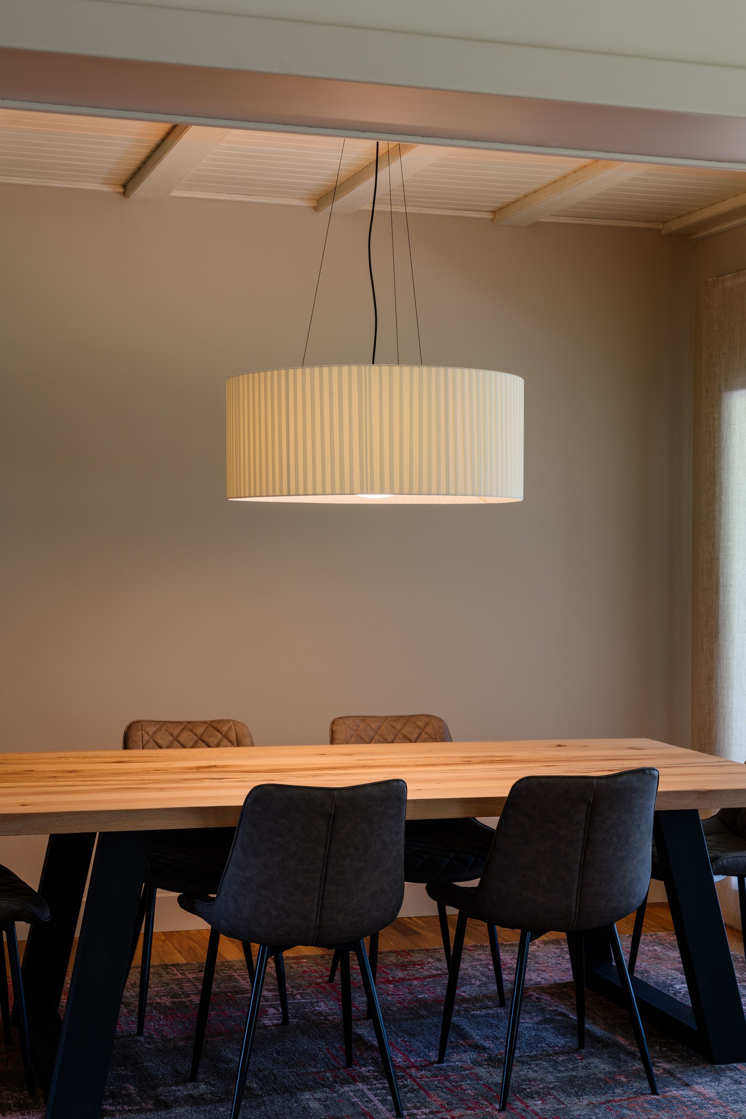 Регулируемая ткань подвесной светильник Milan Iluminacion Lap ARCH-00036421 - Вид №4