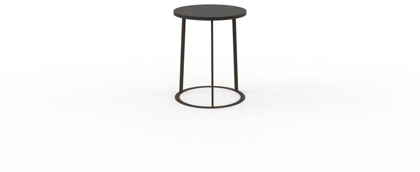 Mobilspazio Круглый журнальный столик Urban sun-id-1480396 - Вид №51