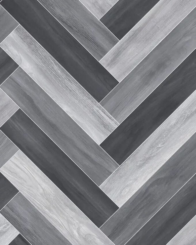 Нескользящий виниловый пол с эффектом дерева BEAUFLOR Turbo ARCH-00071155 - Вид №7