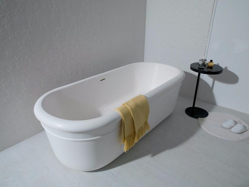 KRION Ванна из материала Krion® Epoque sun-id-1503983 - Вид №3