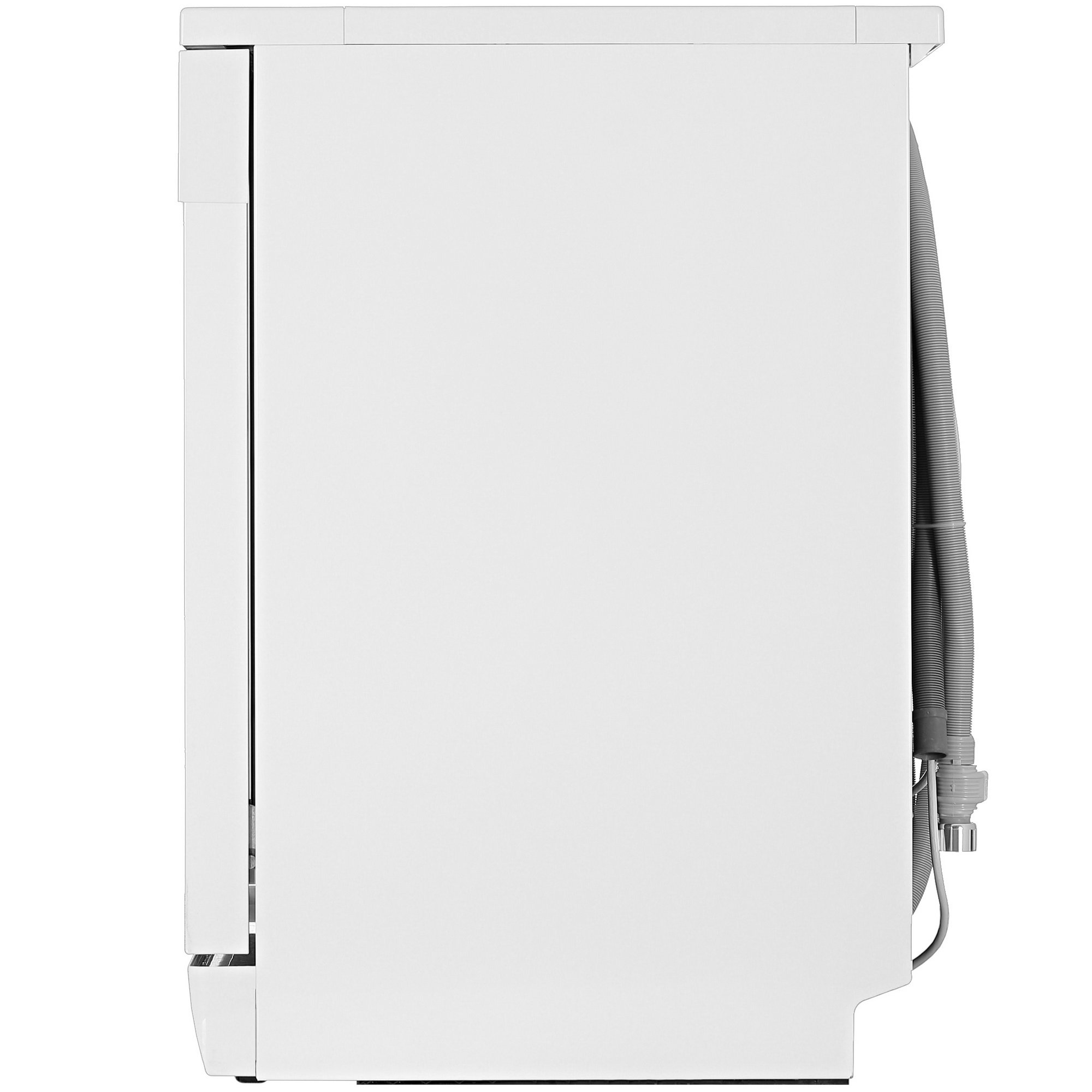 5085224 Посудомоечная машина Eigen F601W белый STDN-0032838 - Вид №3