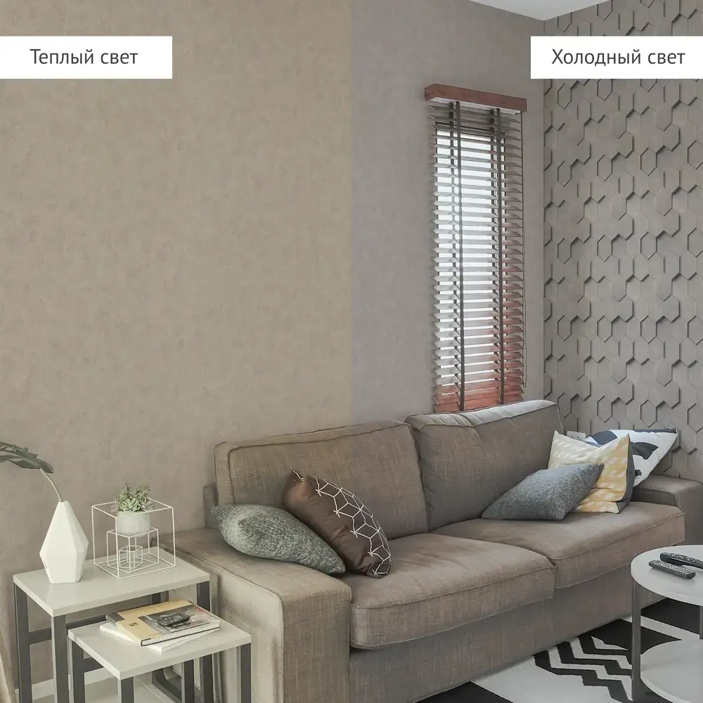 Обои флизелиновые KREAFORTA Art темно-бежевые 1.06 м 77020-240 STLM-2105371 - Вид №4