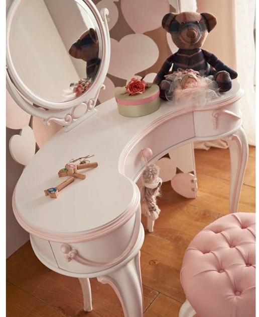 VOLPI Туалет мобильный Sogni & amore 3169 - Вид №1