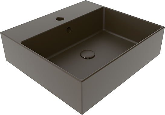 ZELAVBW5018 Подвесная раковина настенная GSG CERAMIC Zenith