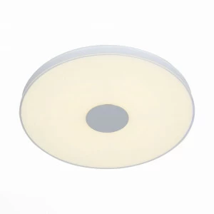 Потолочный светодиодный светильник ST Luce Semplicita SL473.552.01D ST LUCE SEMPLICITA 204338 Белый