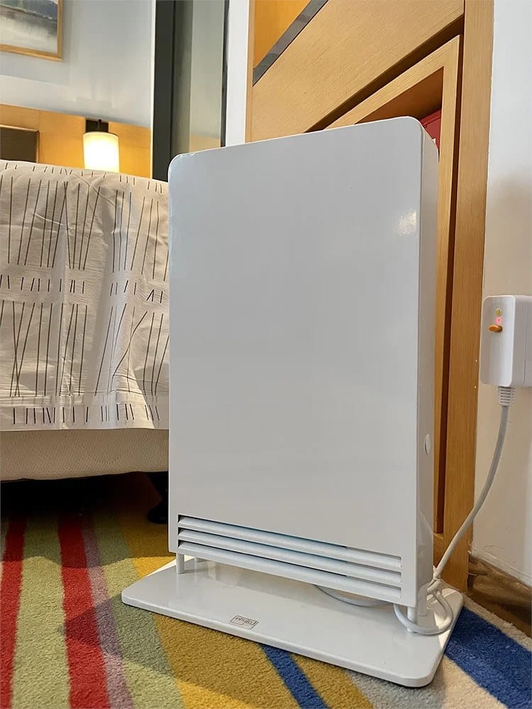 Air purifier Infralia GUARD STAND UV-C ARCH-00098898 - Вид №1