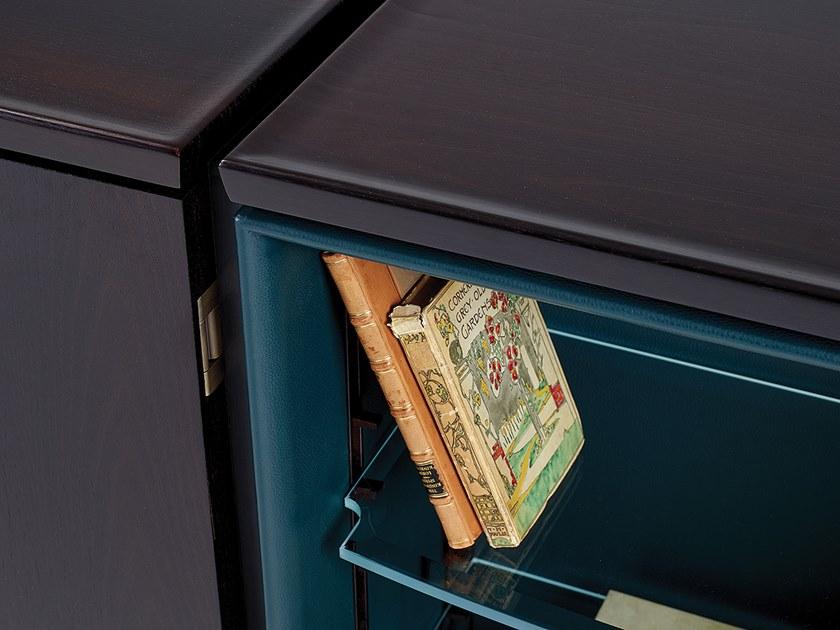 Promemoria Модульный буфет из дерева Milano 2019 sun-id-1388713 - Вид №1