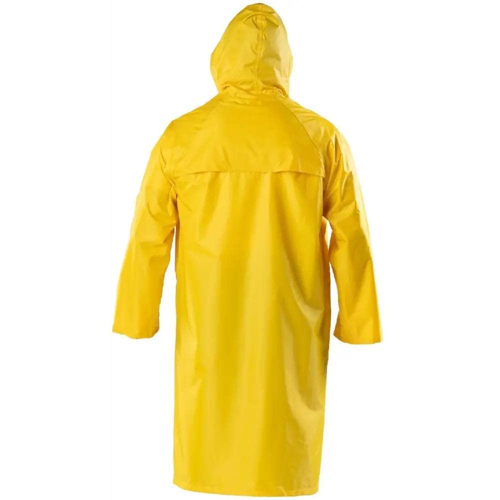 Santreyd Forest — влагозащитный плащ-дождевик желтый размер М 89354675 ФОРЕСТ STLM-0843774 - Вид №1