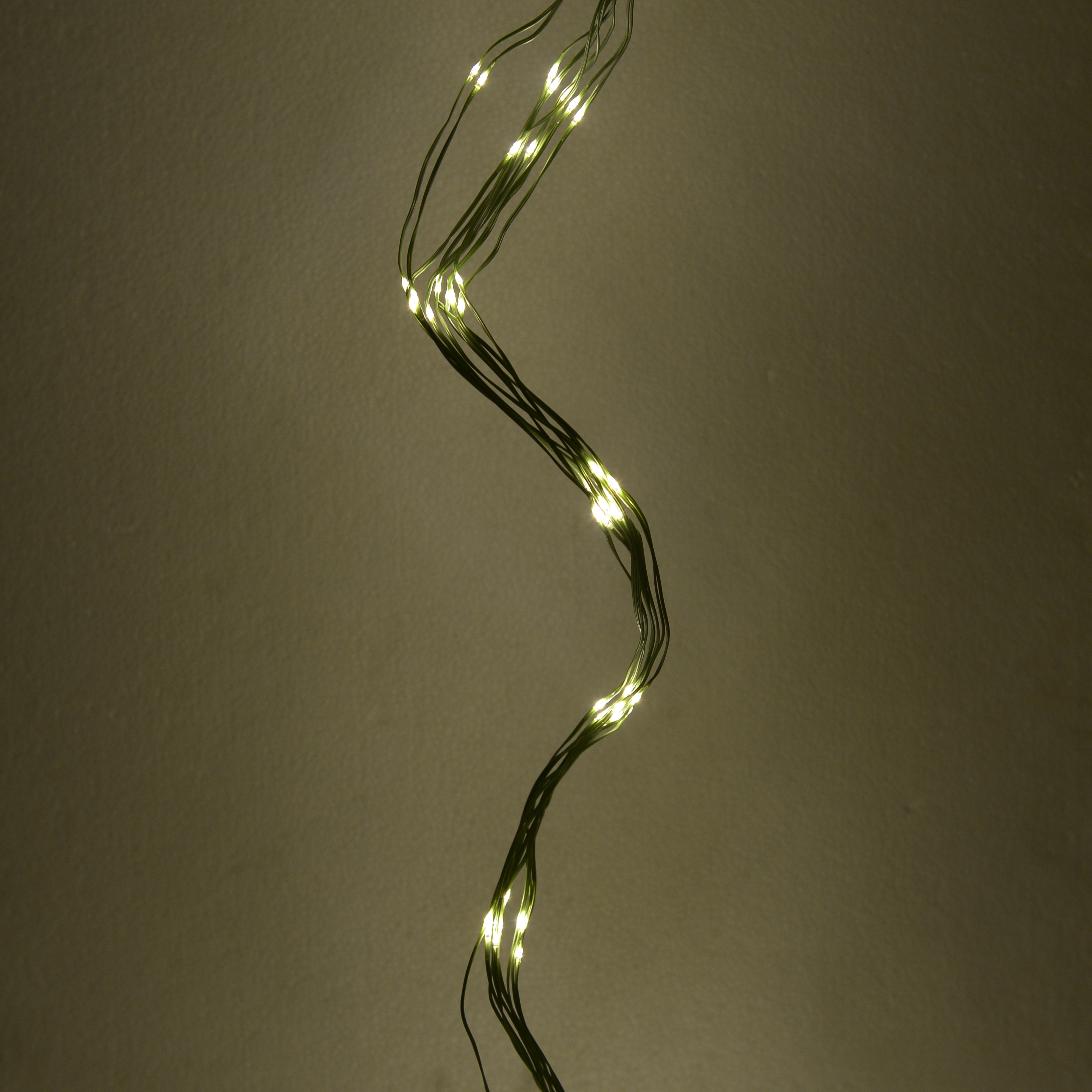 2870974.0014 ГИРЛЯНДА С LED 10 НИТЕЙ TO4ROOMS  - Вид №1