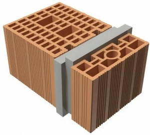 T2D Tris® portante - todi (pg)  509