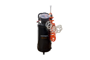 15600358 Распылитель химии и пены для бесконтактной мойки WDK-89510 WIEDERKRAFT