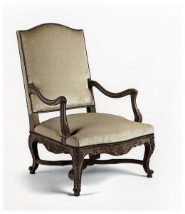 Кресло  SALDA ARREDAMENTI 2116