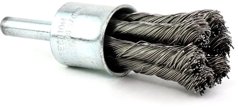 91088632 Щетка кисть для дрели Osborn 630.305-0002 сталь 20 мм STLM-0477824