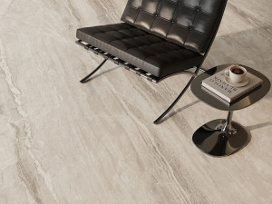 Мраморный пол / покрытие