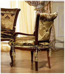 Стул  PISTOLESI 712