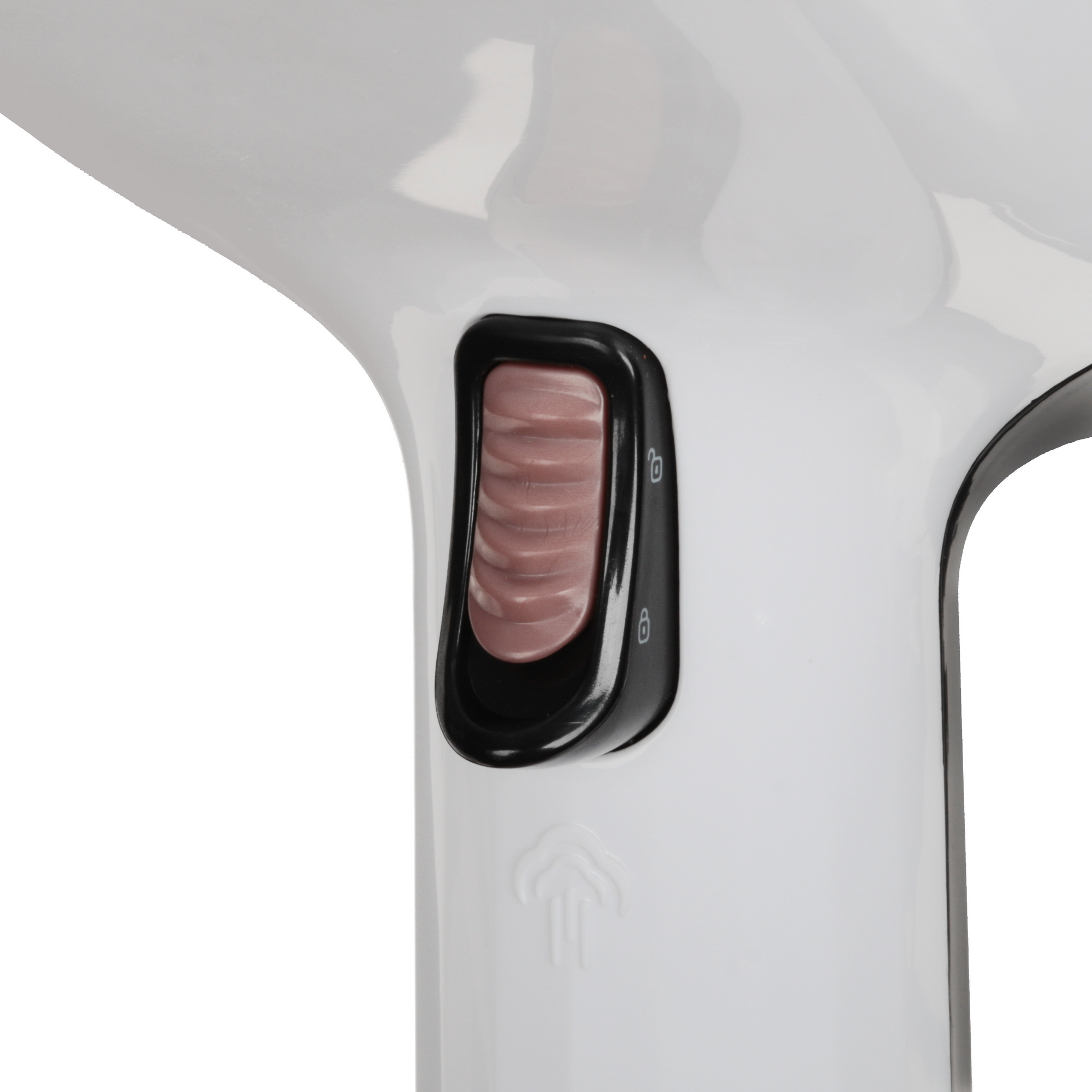 9175027 Отпариватель DEXP DMS-1700SL белый STDN-0061308 - Вид №4