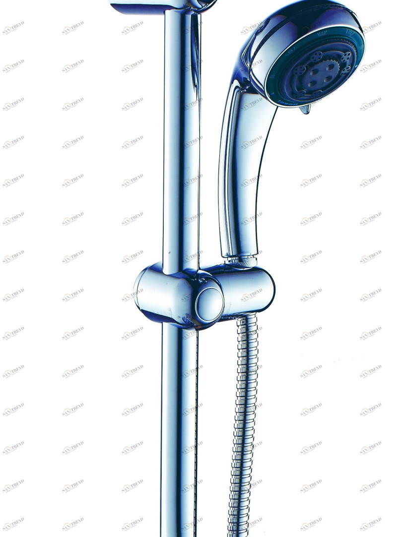 Душевой гарнитур Kaja Style 27801-С Varibelle 27801С