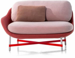Moroso Диван из ткани Ottoman