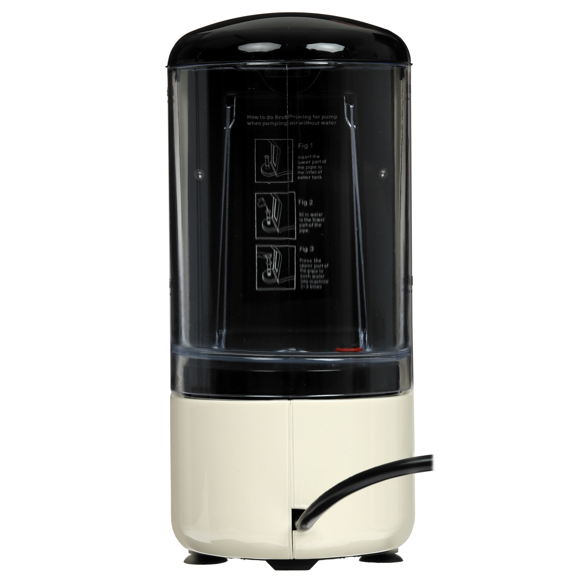 9156832 Кофемашина капсульная Hibrew ST-504 STDN-0045320 - Вид №5