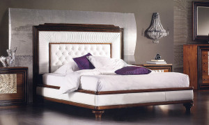 Кровать  CANTIERO ET 015