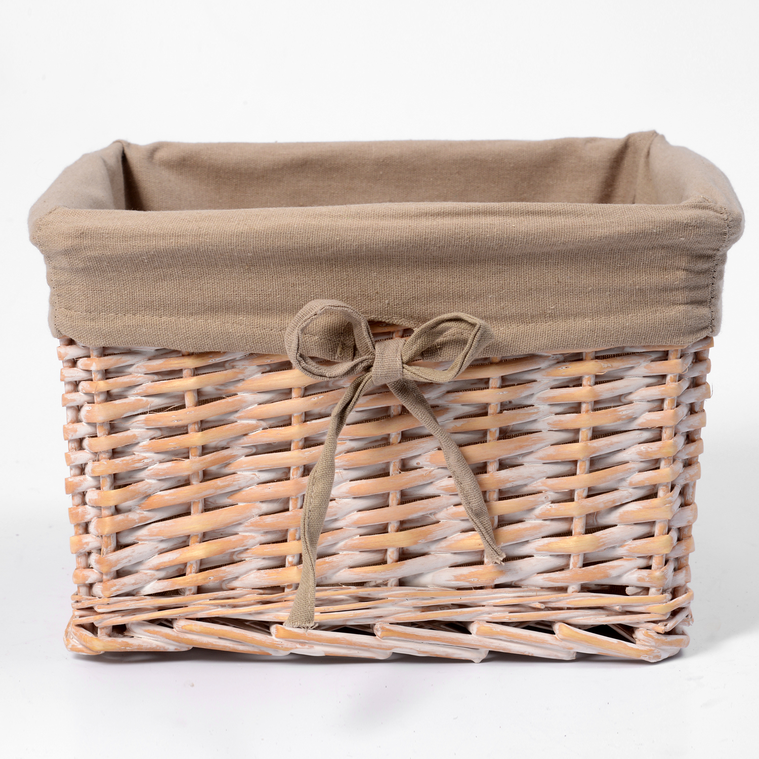 WB-180-M Kammel Плетеная корзина WasserKRAFT  - Вид №1