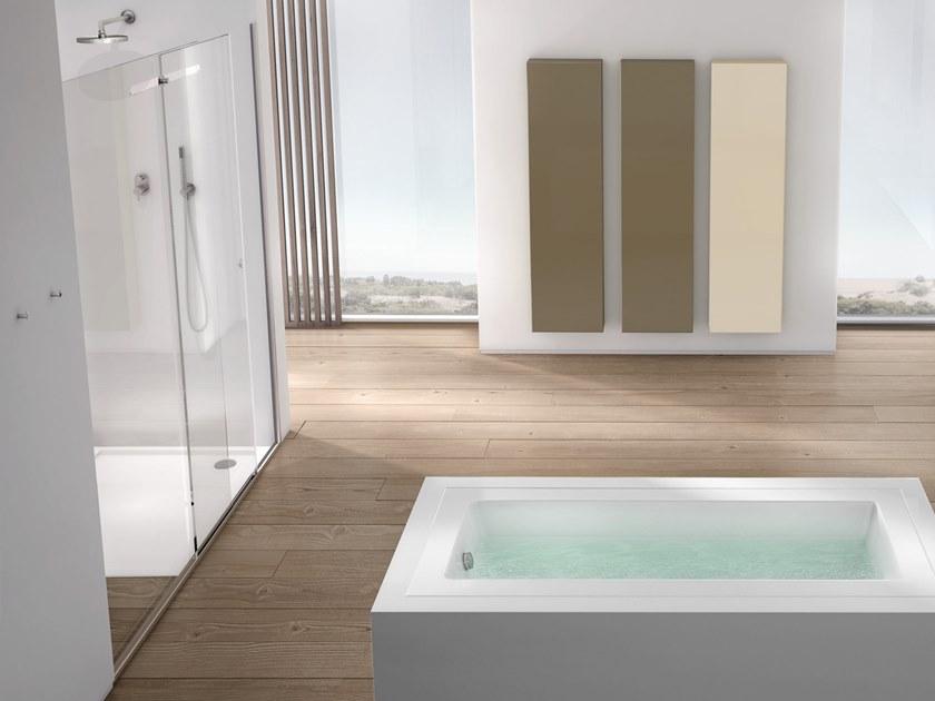 Water Evolution Смеситель для душа / ванны S22 sun-id-1450221 - Вид №1