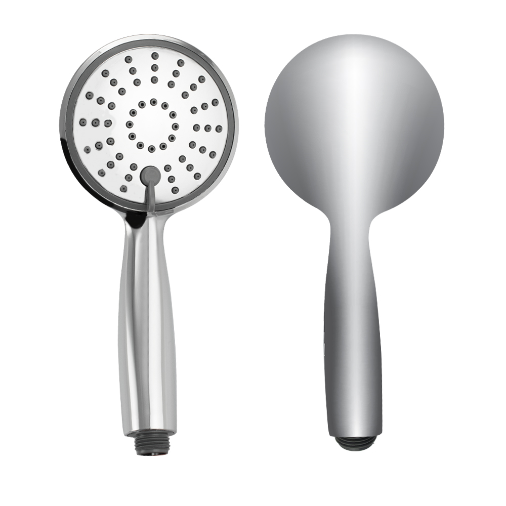 GFmark - Лейка, душевая, массажная, большая, код: 6033  - Вид №3