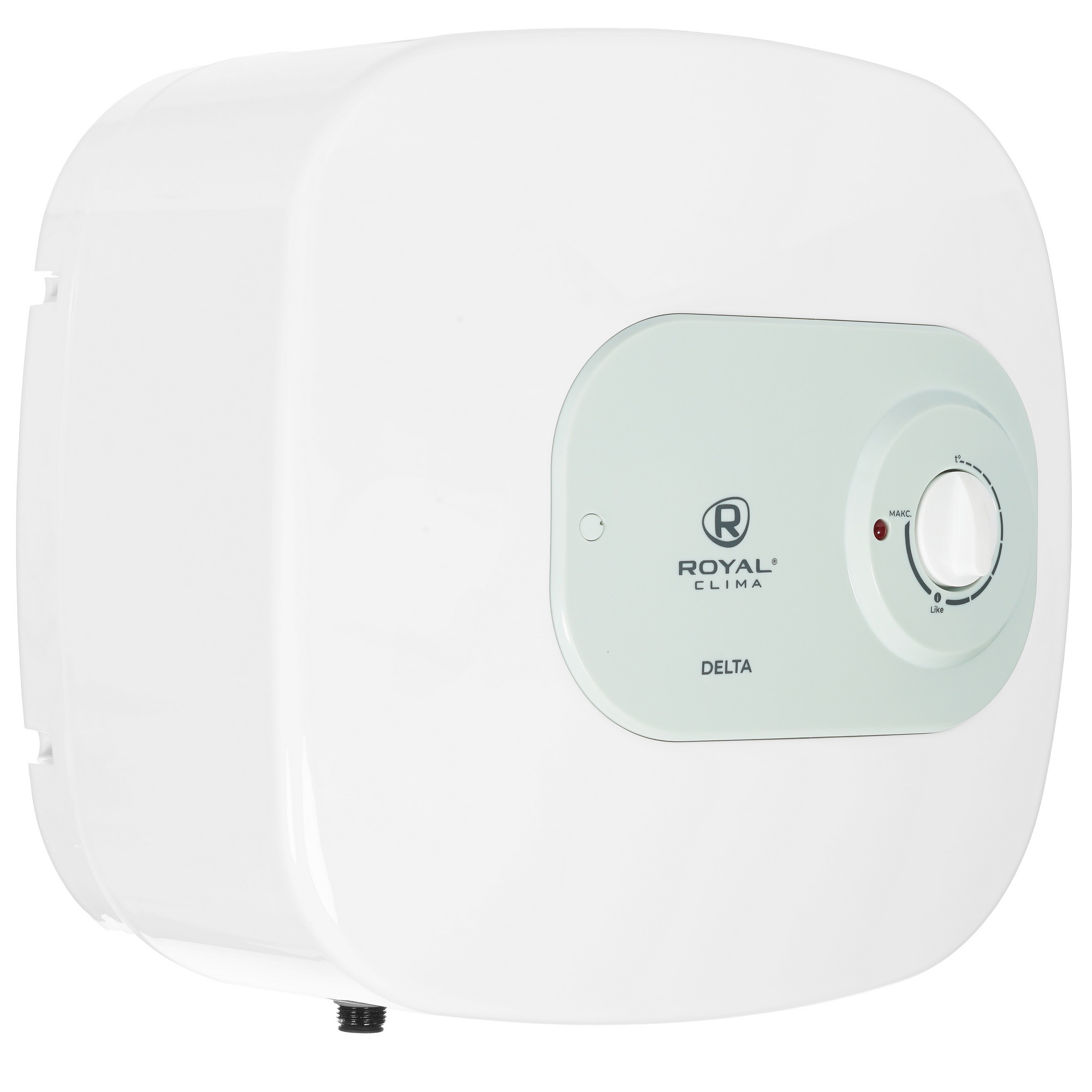 5323236 Водонагреватель электрический Royal Clima RWH-D15-FE STDN-0071753