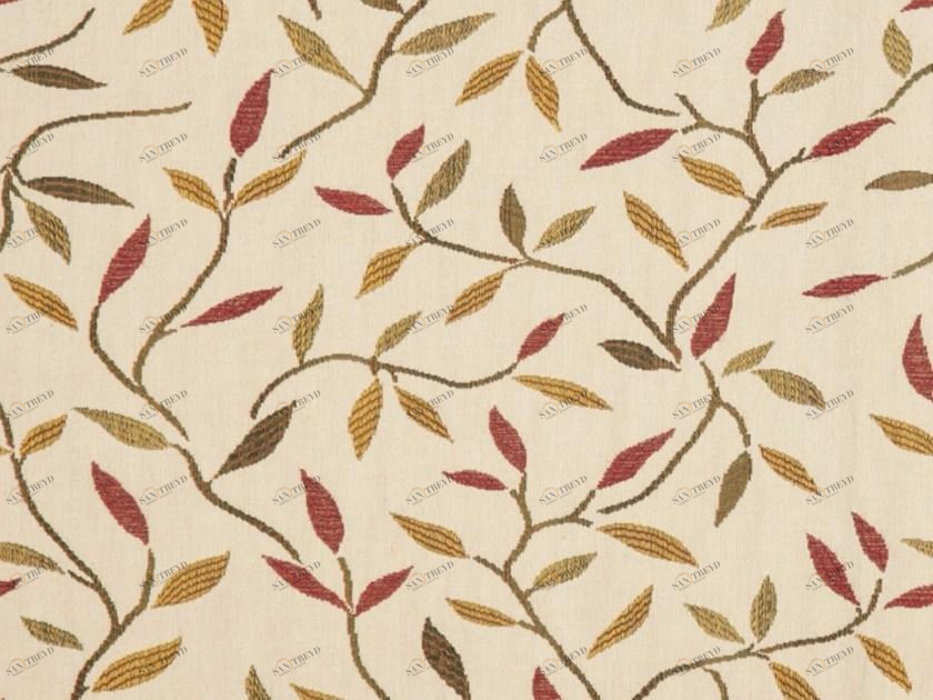 Gancedo Хлопковая ткань с цветочными мотивами Giardinetto Te0501-003-140