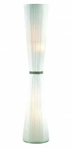 Торшер ST Luce Treccia SL353.505.04 ST LUCE ВАЗА 081421 Белый