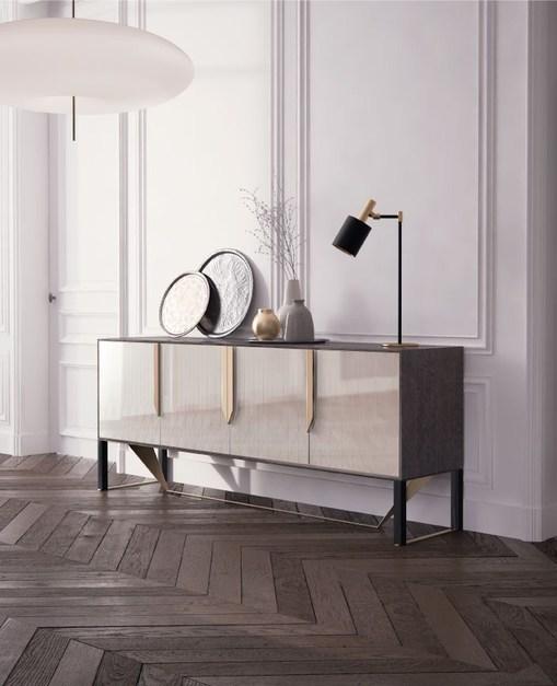 Capital Collection Настольная лампа из металла Musa sun-id-1385527 - Вид №1