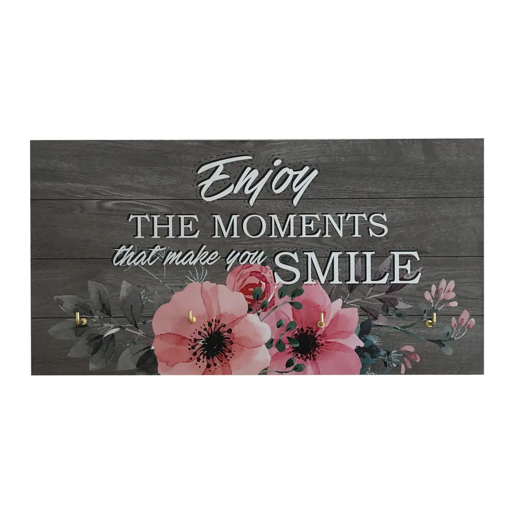 Ключница The Moments 28x20.5 см 82748401 STLM-2141932 Santreyd 