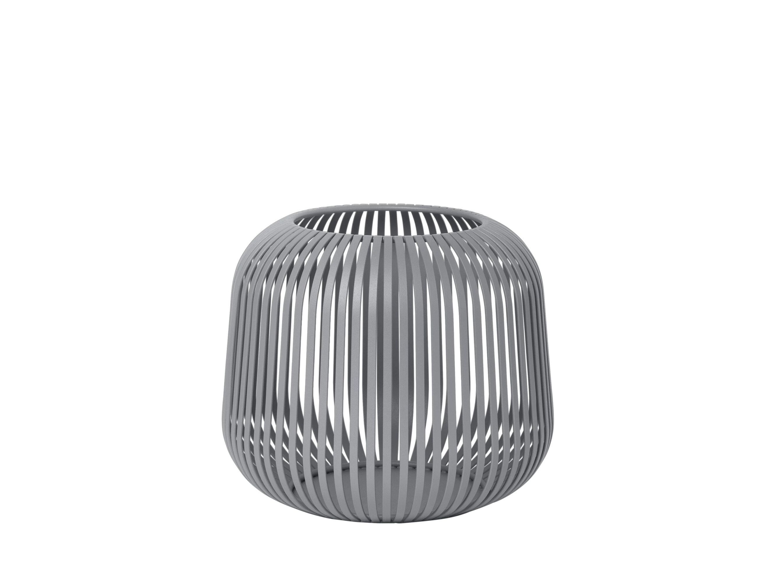 Стальной фонарь с порошковым покрытием blomus ЛИТО ARCH-00036357 - Вид №6