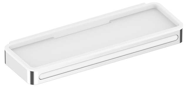 14959010038 Корзинка для душа KEUCO Plan - Вид №2