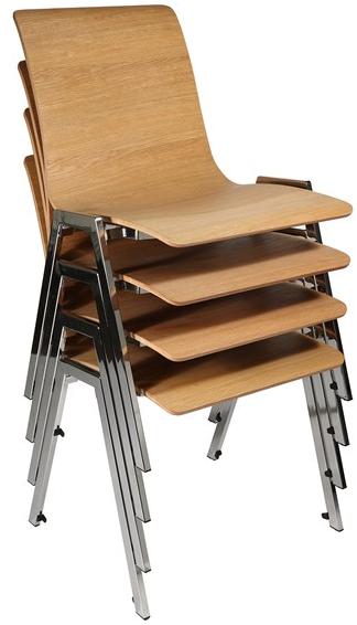 Wagner Стул для конференций штабелируемый W20 sun-id-1475570 - Вид №5