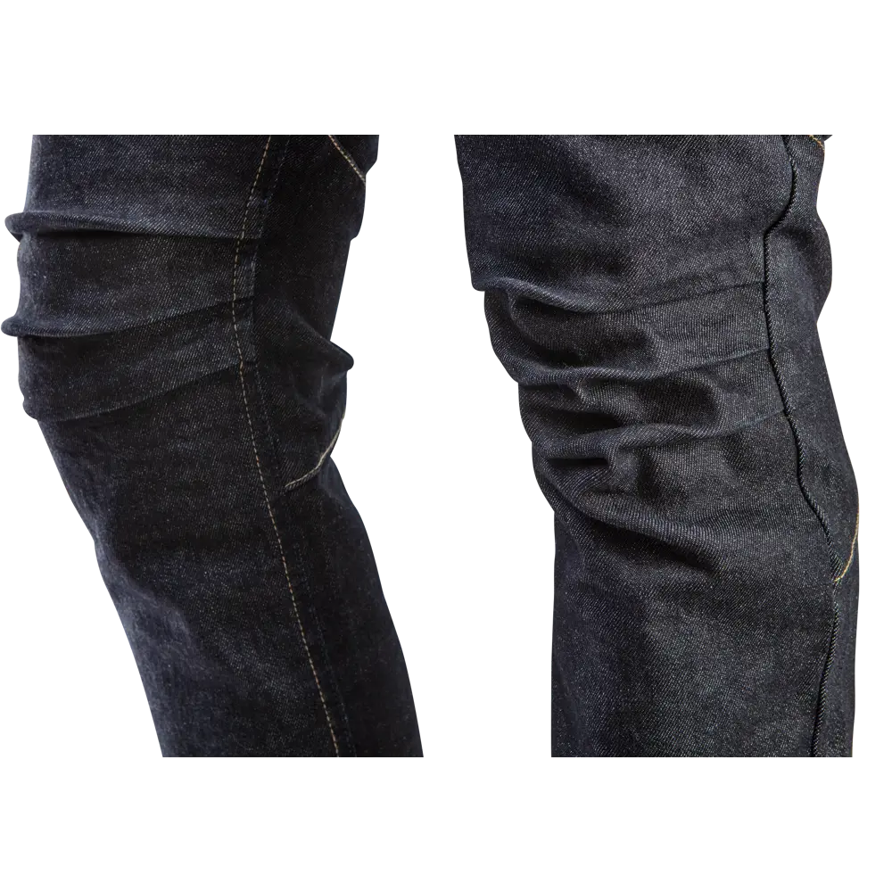 Брюки рабочие 5 карманов Neo Tools Denim темно-синие размер XS рост 170 84789474 STLM-2151283  - Вид №3