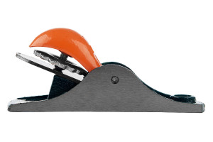 14950996 Мини рубанок, 140 мм 1064-01-140 Sturm