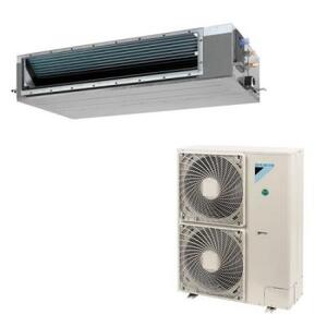 Daikin FDA125A / RQ125B