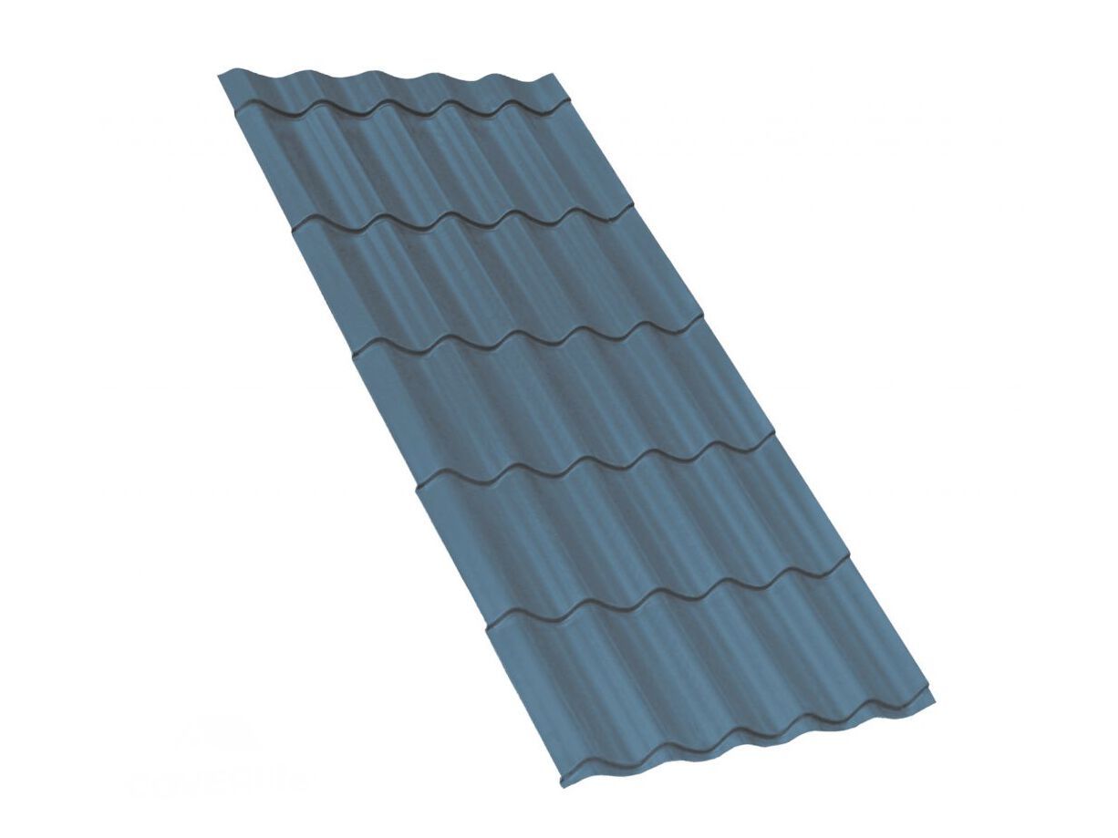 Толстая голландская плита First Corporation Cover-Life ARCH-00133574 - Вид №1