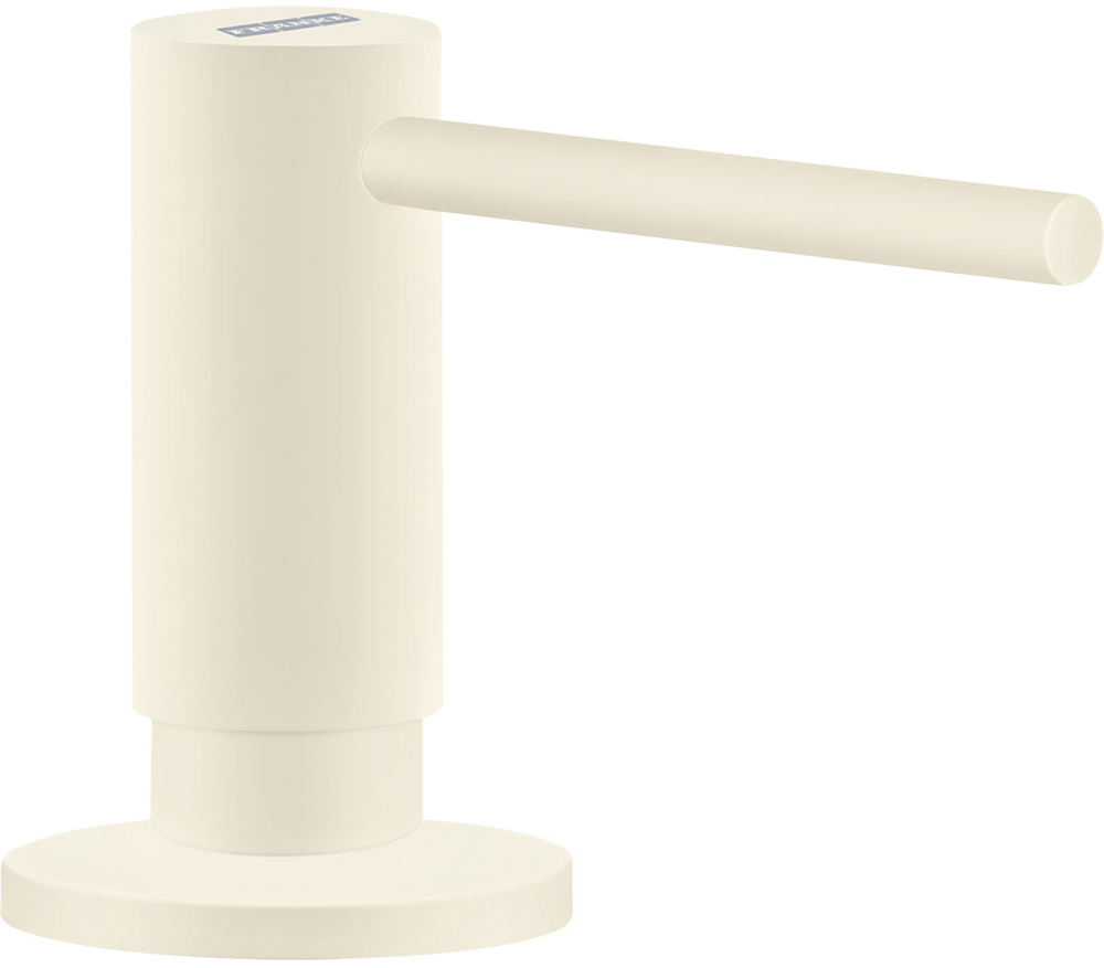 119.0547.905 Better, дозатор active plus бел. мат. Franke 