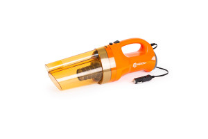 16693688 Автомобильный пылесос 12V, cyclonic action, мощность 100W AGR-150 SMERCH Агрессор